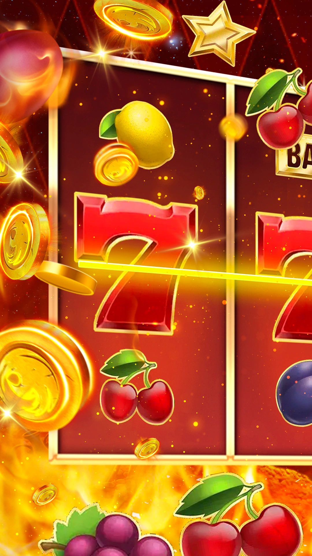 Prestige joker Screenshot